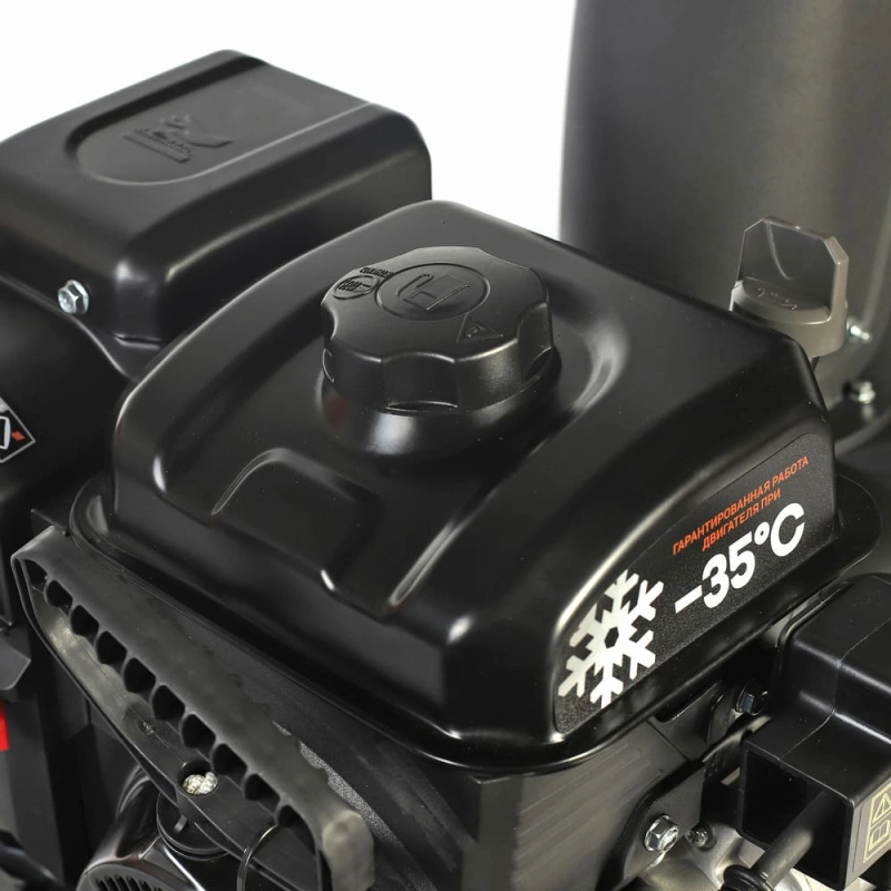 Снегоуборщик PATRIOT PRO 755 E