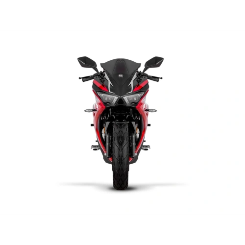 Мотоцикл SHARMAX GP 301D