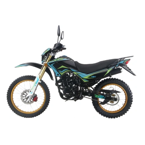 Мотоцикл кроссовый эндуро ROLIZ Sport-005 ES