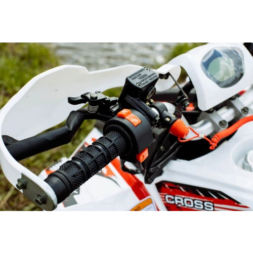 Квадроцикл SHARMAX Cross 180