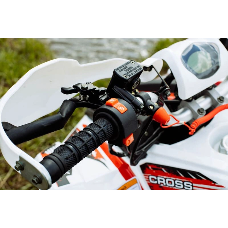 Квадроцикл SHARMAX Cross 180