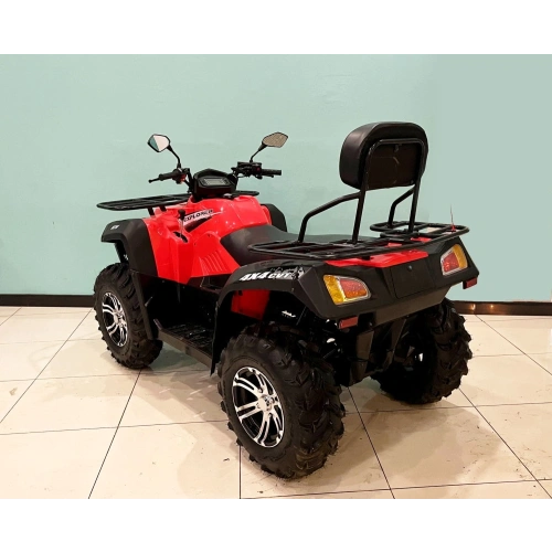 Квадроцикл BISON Explorer 320 4x4