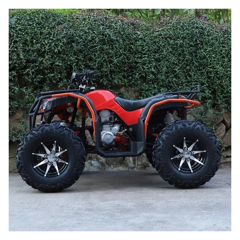 Квадроцикл ZONGSHEN Tundra 4X4 Standart