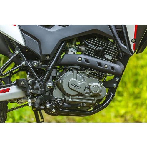 Мотоцикл LIFAN LF250GY-3 ТУРЭНДУРО