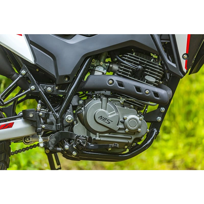 Мотоцикл LIFAN LF250GY-3 ТУРЭНДУРО