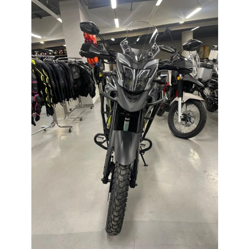 Мотоцикл REGULMOTO ADV 300 S