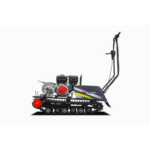 Мотобуксировщик SHARMAX SE600 1450 HP23 Enduro