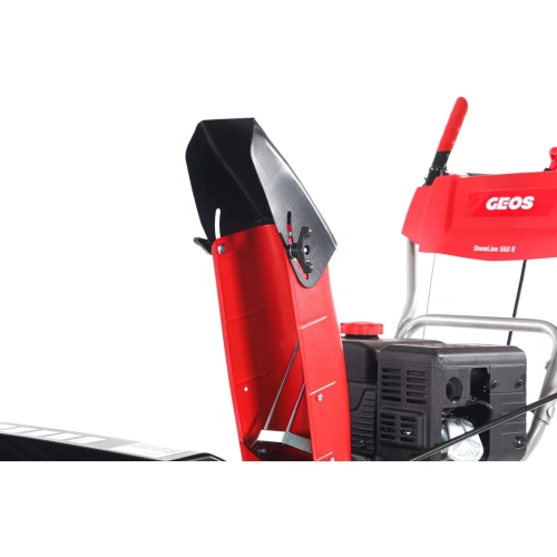 Снегоуборщик GEOS by Alko Snowline 560 ll