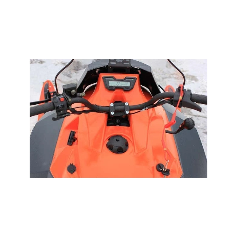 Снегоход IRBIS Tungus 600L