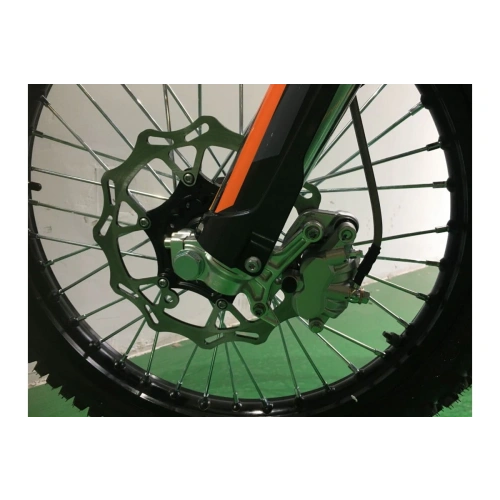 Мотоцикл кроссовый эндуро JHL LX3 PR300 (175FMN)