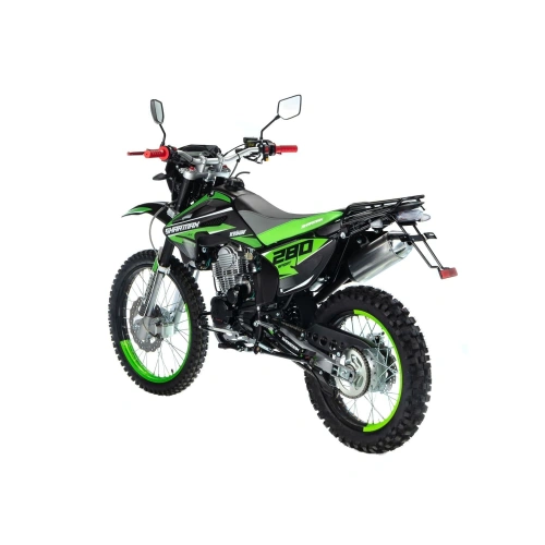 Мотоцикл кроссовый эндуро SHARMAX Sport 280 (2023)