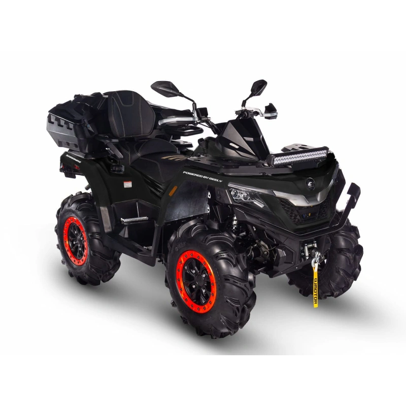 Квадроцикл BRP Force 1100 (ПСМ)