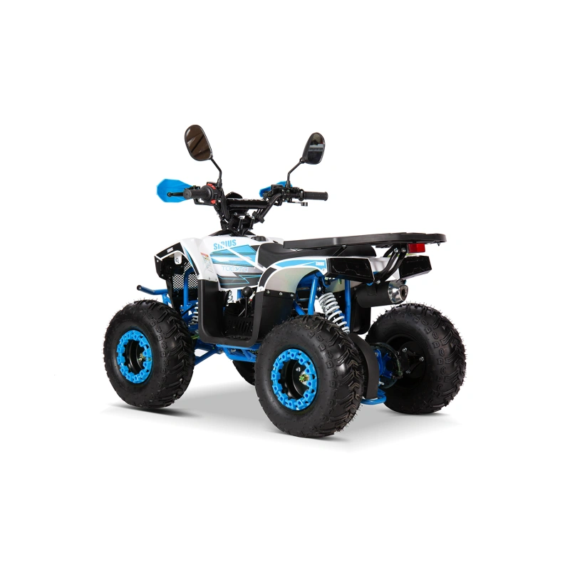 Квадроцикл YACOTA Sirius 110