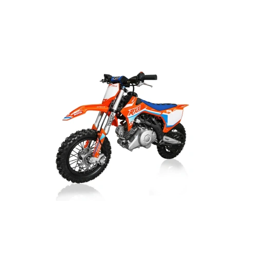 Питбайк APOLLO RXF Mini 50E Auto