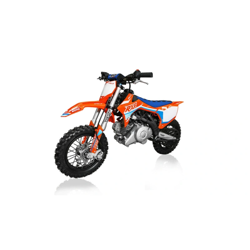 Питбайк APOLLO RXF Mini 50E Auto