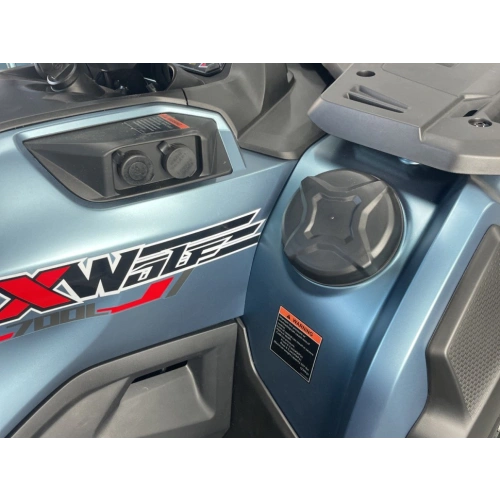 Квадроцикл LONCIN Xwolf 700 L (ПСМ)