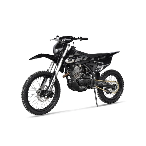 Мотоцикл BRZ X6 PR300 ENDURO