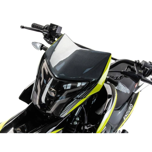 Мотоцикл кроссовый эндуро MOTOLAND Enduro 250 LT