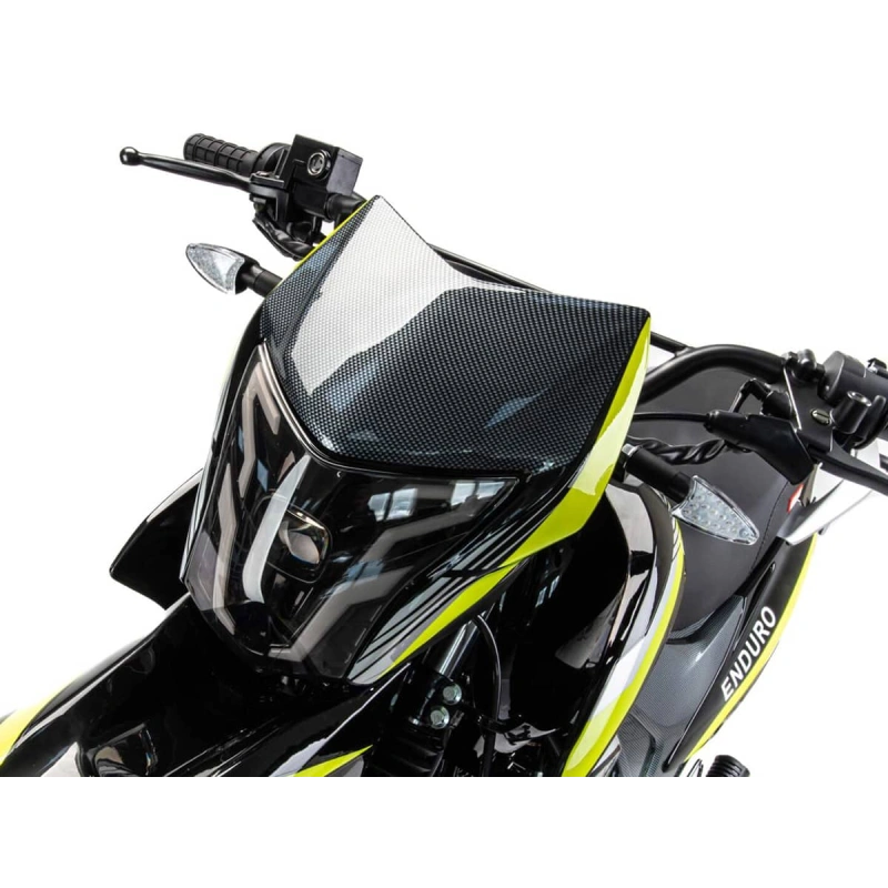 Мотоцикл кроссовый эндуро MOTOLAND Enduro 250 LT