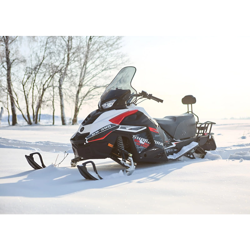 Снегоход SHARMAX SN-380 Ultra