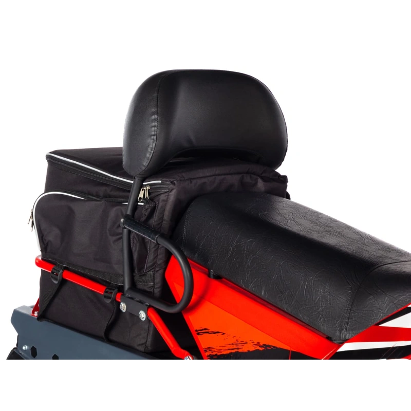 Снегоход SHARMAX Luxe SHP-680