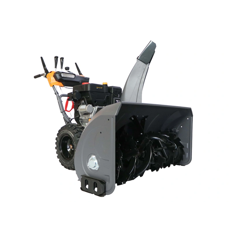 Снегоуборщик VILLARTEC WB 1510E
