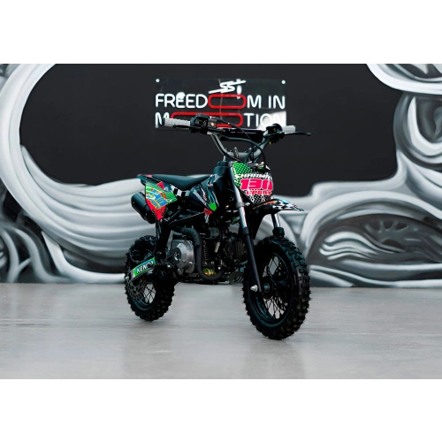 Питбайк SHARMAX Sport 130 mini