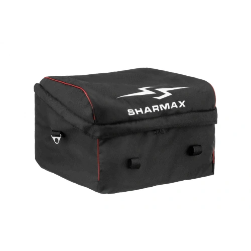 Кофр для мотобукса Sharmax 500