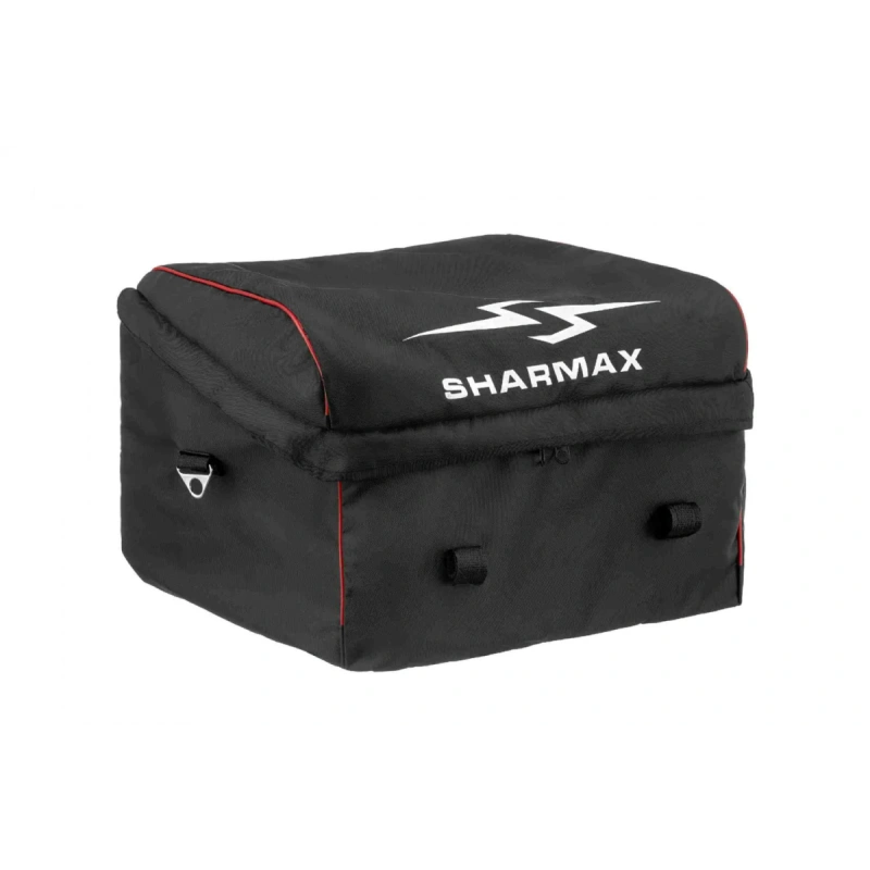 Кофр для мотобукса Sharmax 500