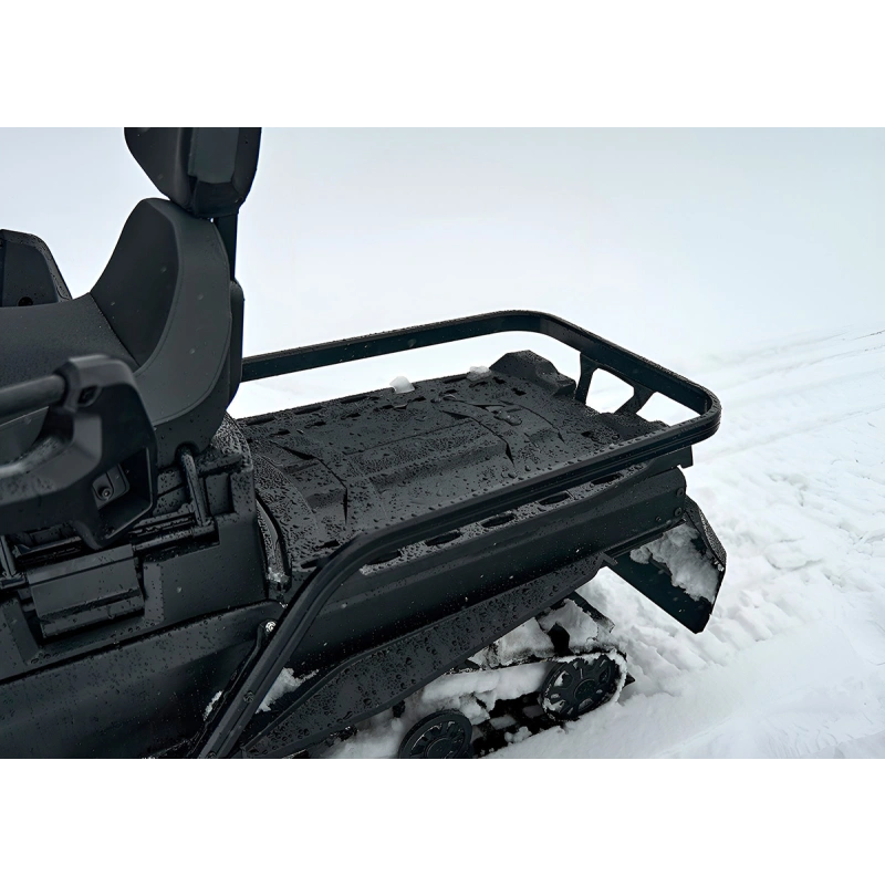 Снегоход SHARMAX Ace 1000 TURBO