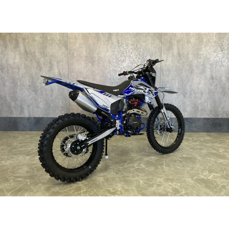 Мотоцикл TRX Moby 250 ENDURO