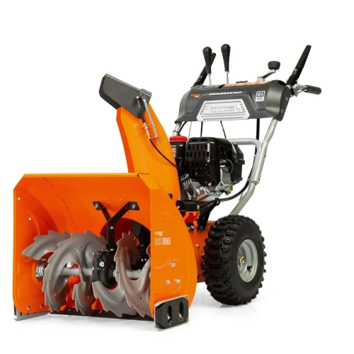 Снегоуборщик DAEWOO DAST 8065