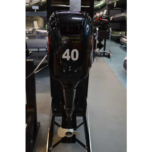 4х-тактный лодочный мотор GOLFSTREAM F40FEL-T EFI