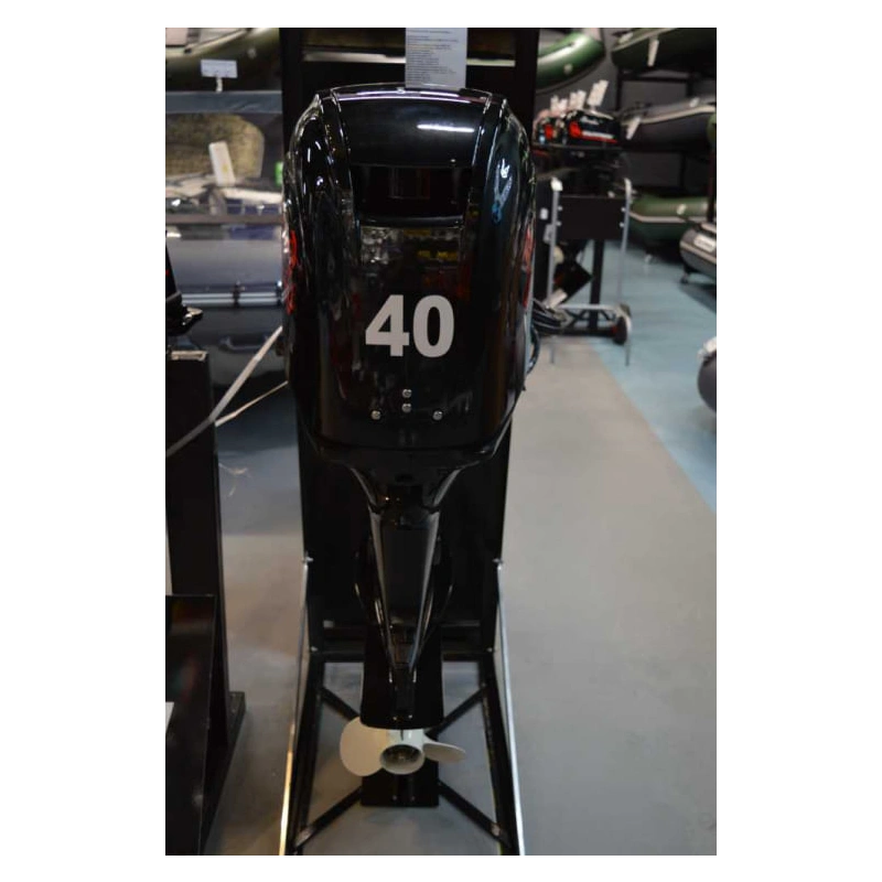 4х-тактный лодочный мотор GOLFSTREAM F40FEL-T EFI
