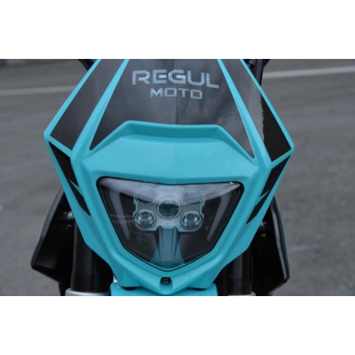 Питбайк REGULMOTO Seven Medalist Pro 17/14