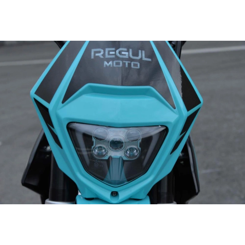 Питбайк REGULMOTO Seven Medalist Pro 17/14