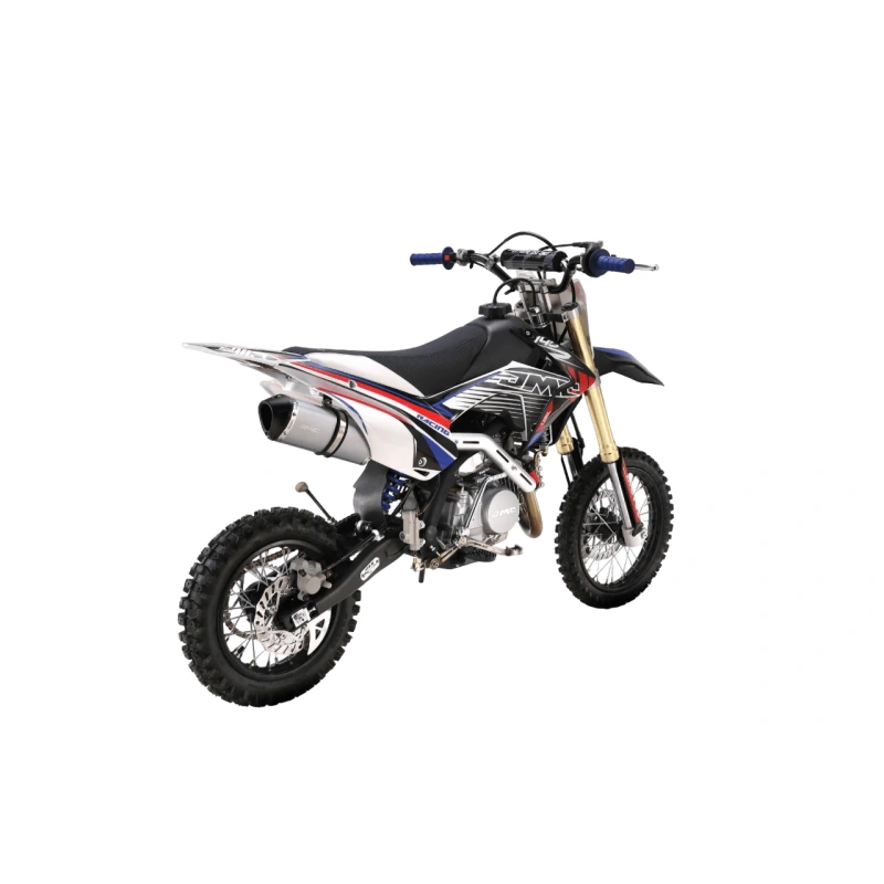 Питбайк JMC 140 MX V3.0 14/12