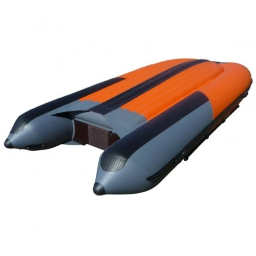 Лодка ПВХ НАВИГАТОР 400 НДНД
