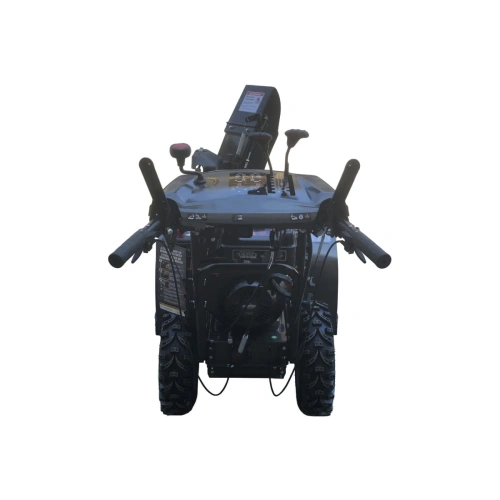 Снегоуборщик EVOLINE SBG 760 BE