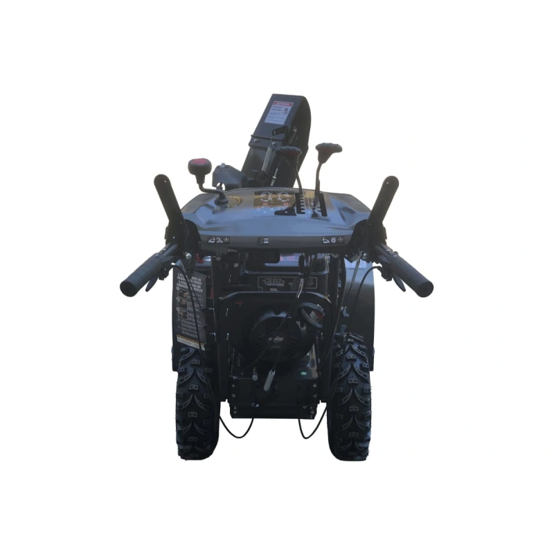 Снегоуборщик EVOLINE SBG 760 BE