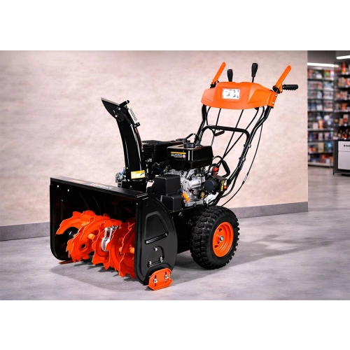 Снегоуборщик PATRIOT PRO 800 E