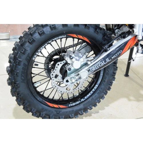 Питбайк REGULMOTO Seven Pro 17/14