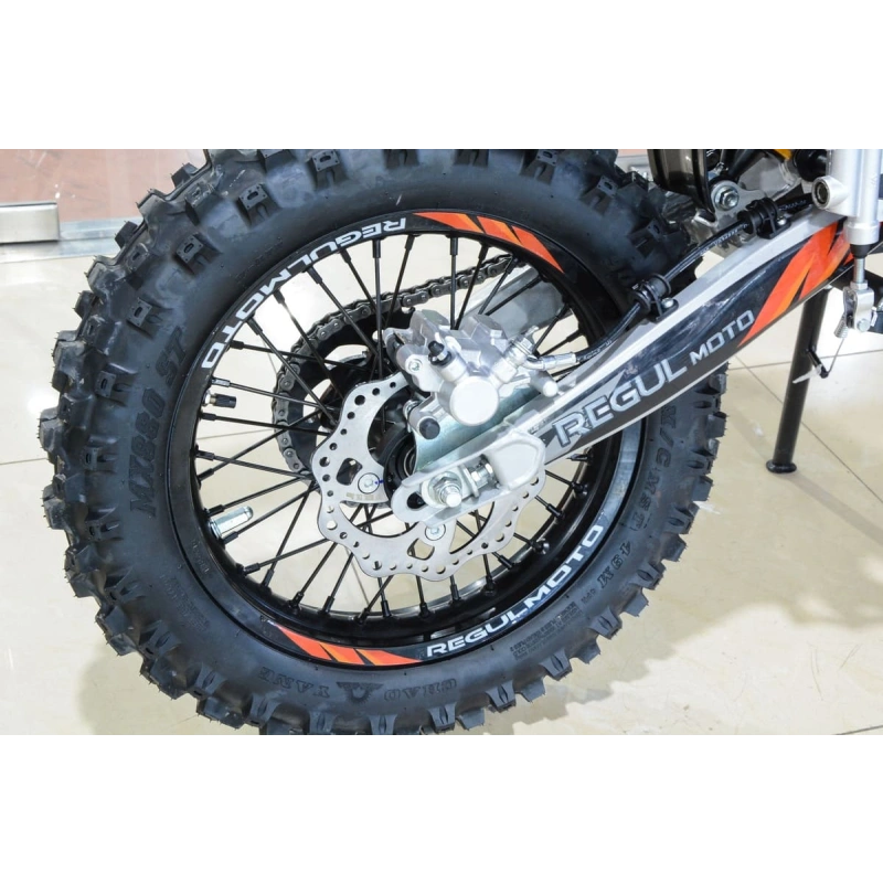 Питбайк REGULMOTO Seven Pro 17/14