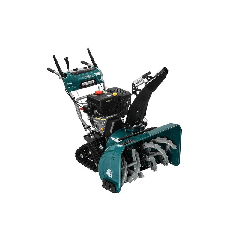 Снегоуборщик FINEPOWER SRMP8742LT