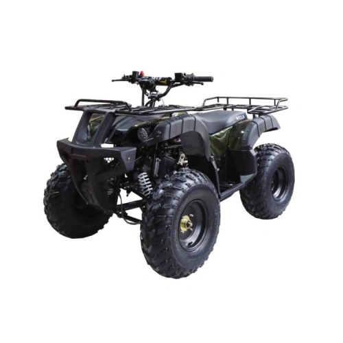 Квадроцикл WELS ATV Thunder 150