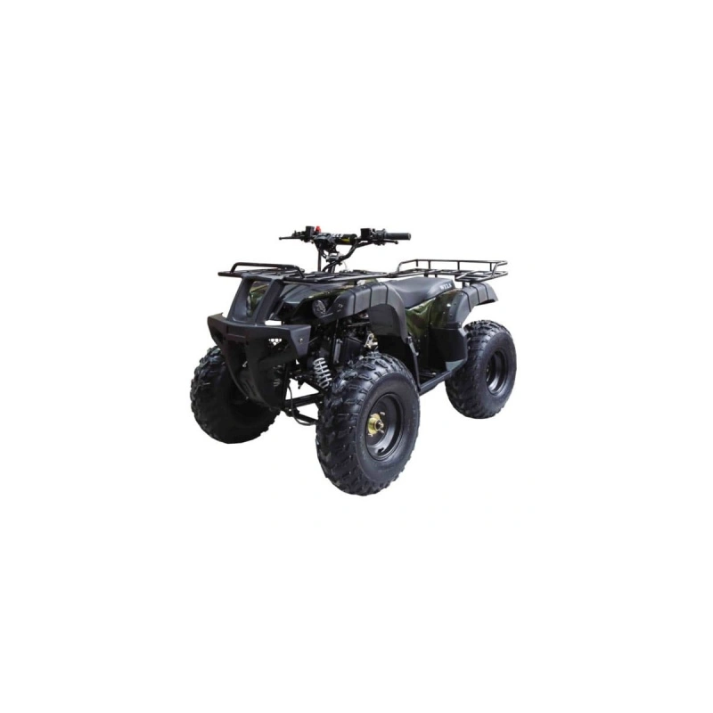 Квадроцикл WELS ATV Thunder 150