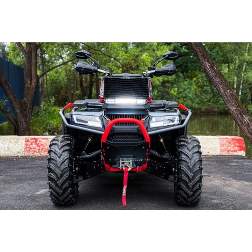 Квадроцикл KTA KR 400 4х4 EFI