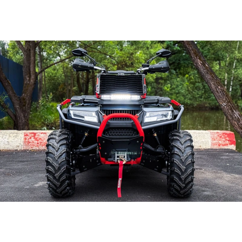 Квадроцикл KTA KR 400 4х4 EFI