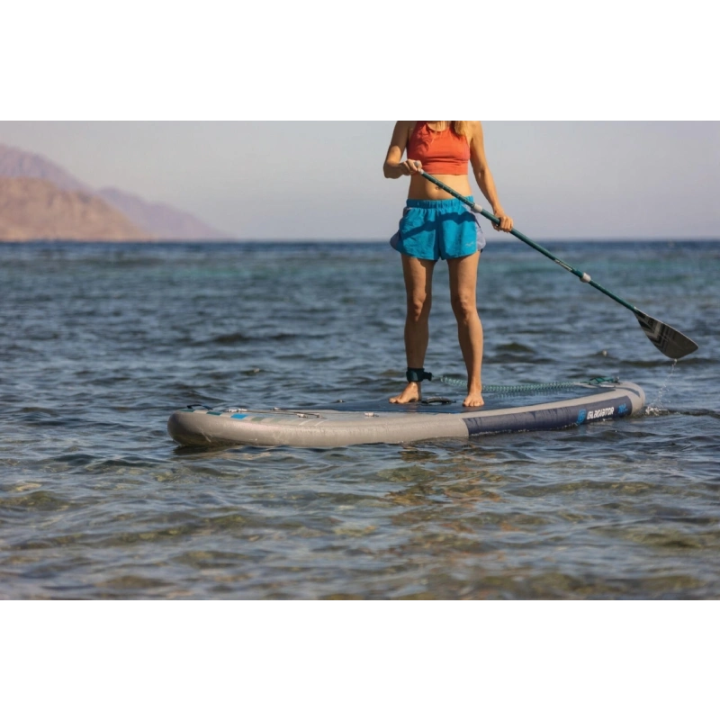 Gladiator Origin 10'8 All Round sup борд