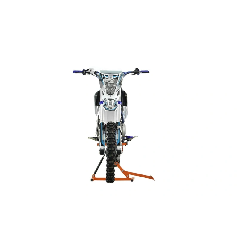 Питбайк ROCKOT Hi-Tech 125 Comandante 2.0